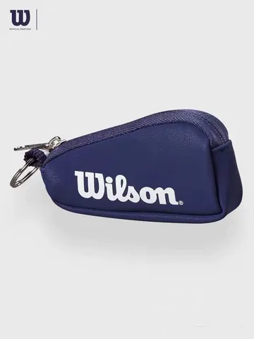 Wilson Weisheng мини-сумка для ключей  из нейлона
