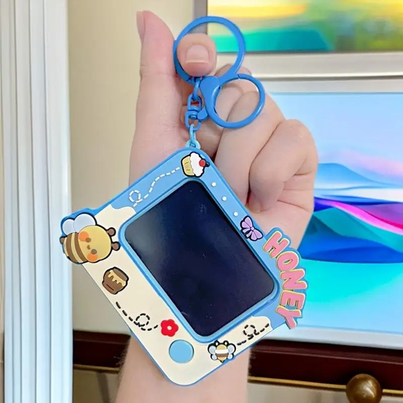 Блокнот для рисования малышей крошечный планшет с мультяшной тематикой и