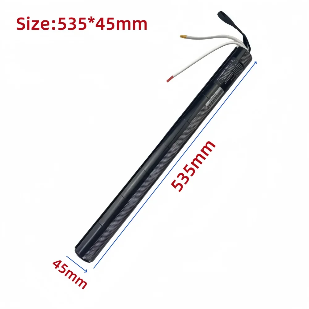 Аккумулятор Jasionbi Bremer 18650 24 В 4 Ач 6 8 10 47 для складного электрического скутера из