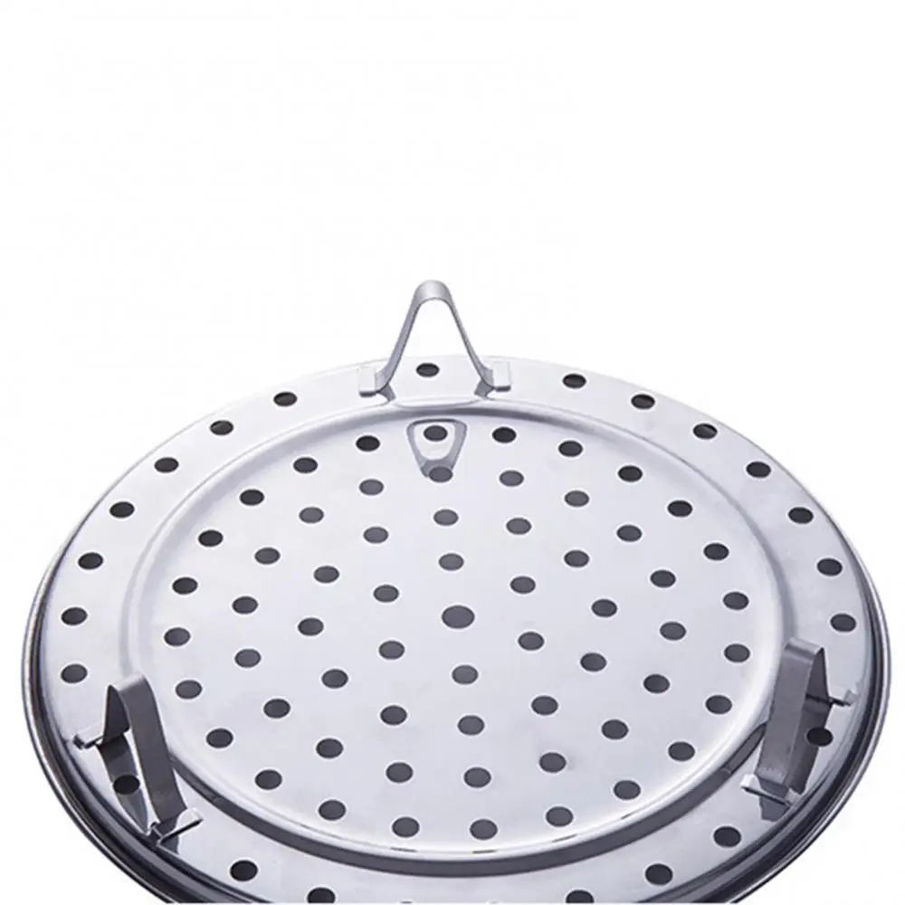 Подставка для кухонная пароварка из нержавеющей стали приготовления пищи