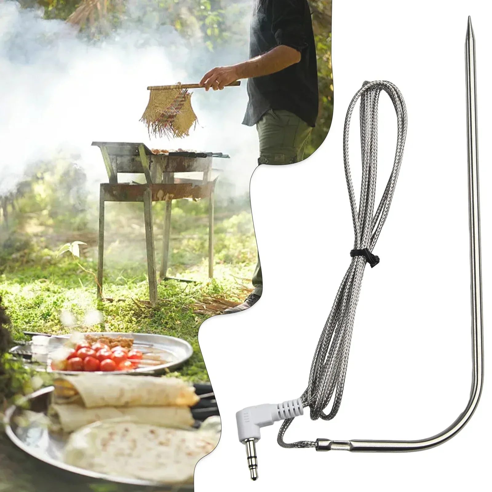 Латунный датчик температуры отличный срок службы высококачественная