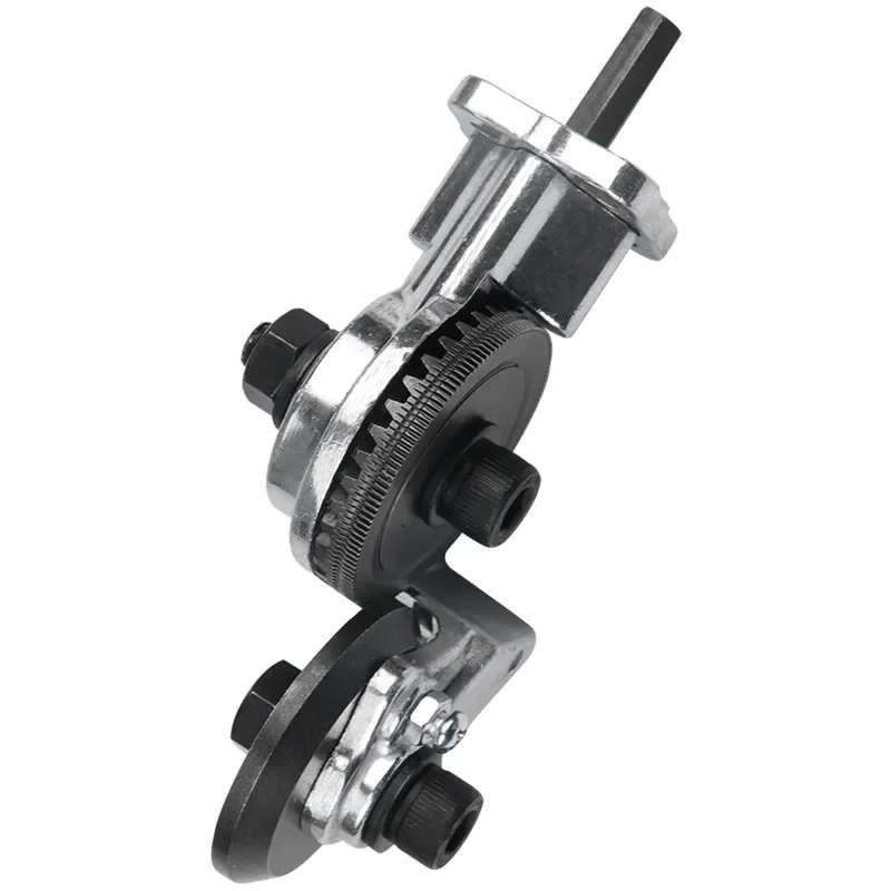 Электрические ножницы для металла Aoben