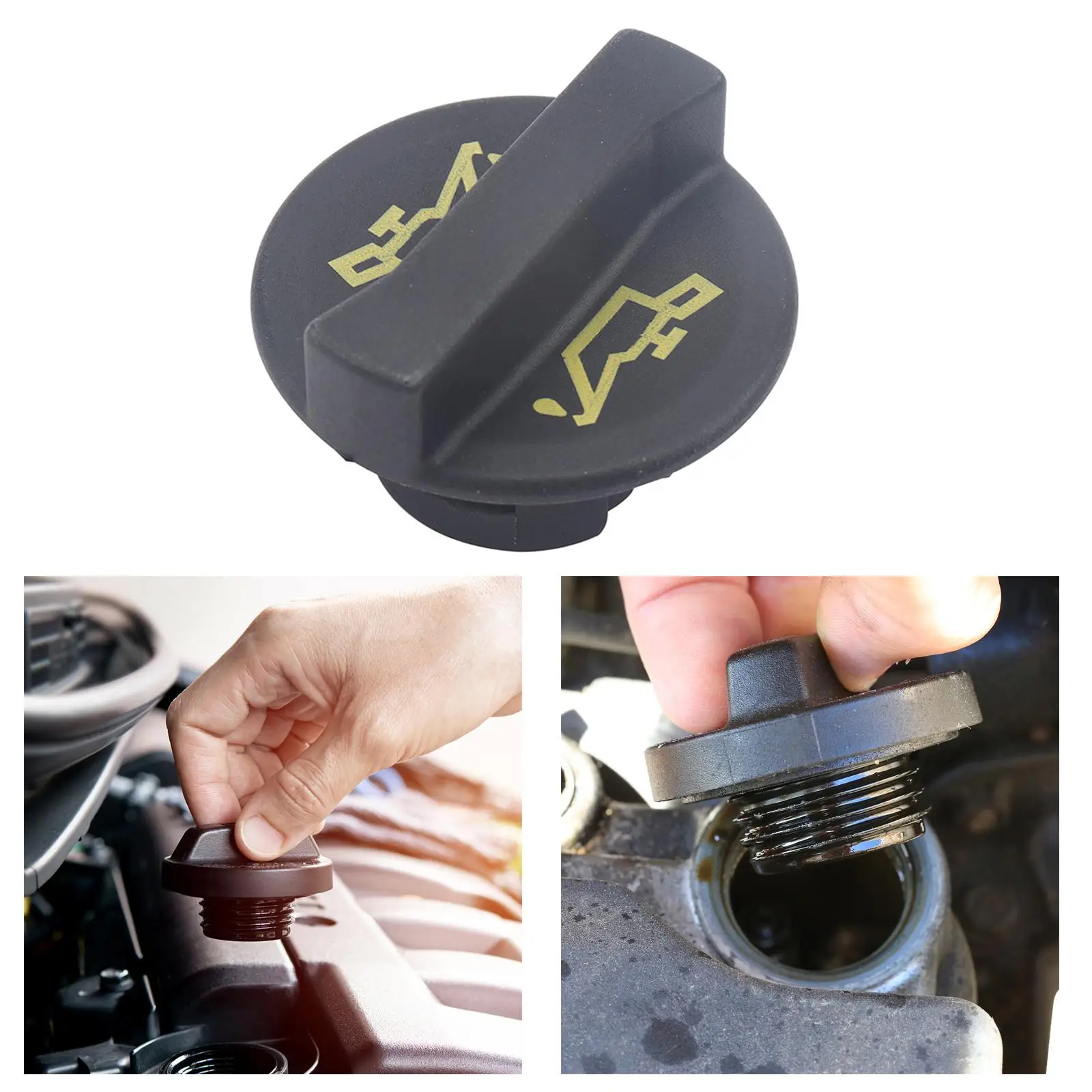 

Масляные наполнители Ys4G6766AA для K100144 1135010