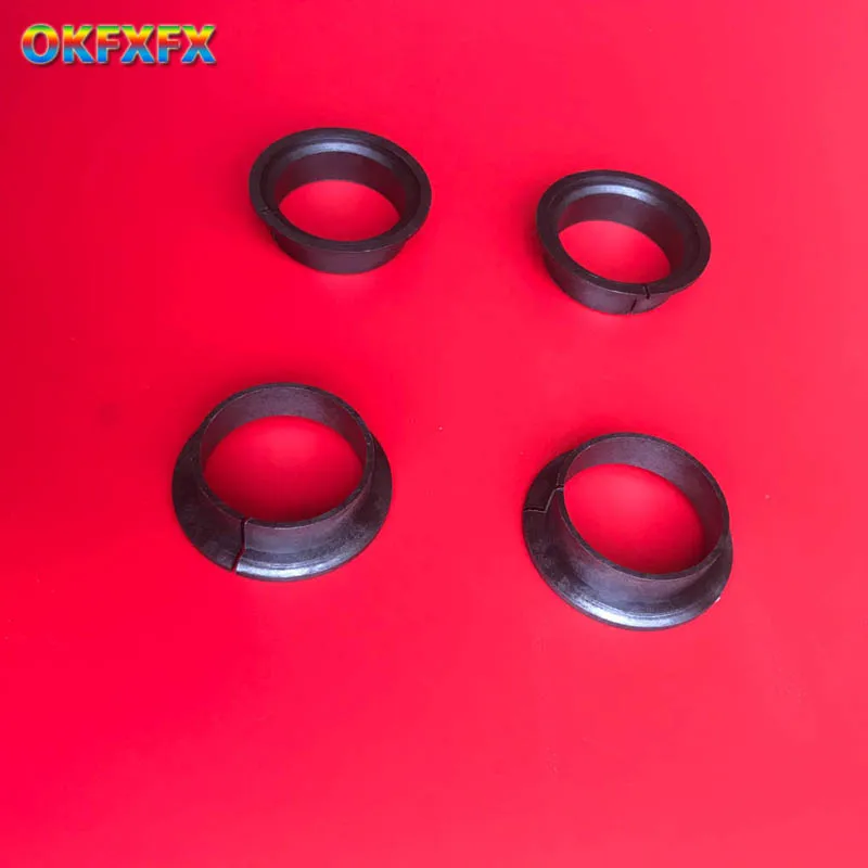 Комплект из 10 верхних роликовых втулок OKFXFX для Canon IR5000 IR6000 IR5020 IR6020