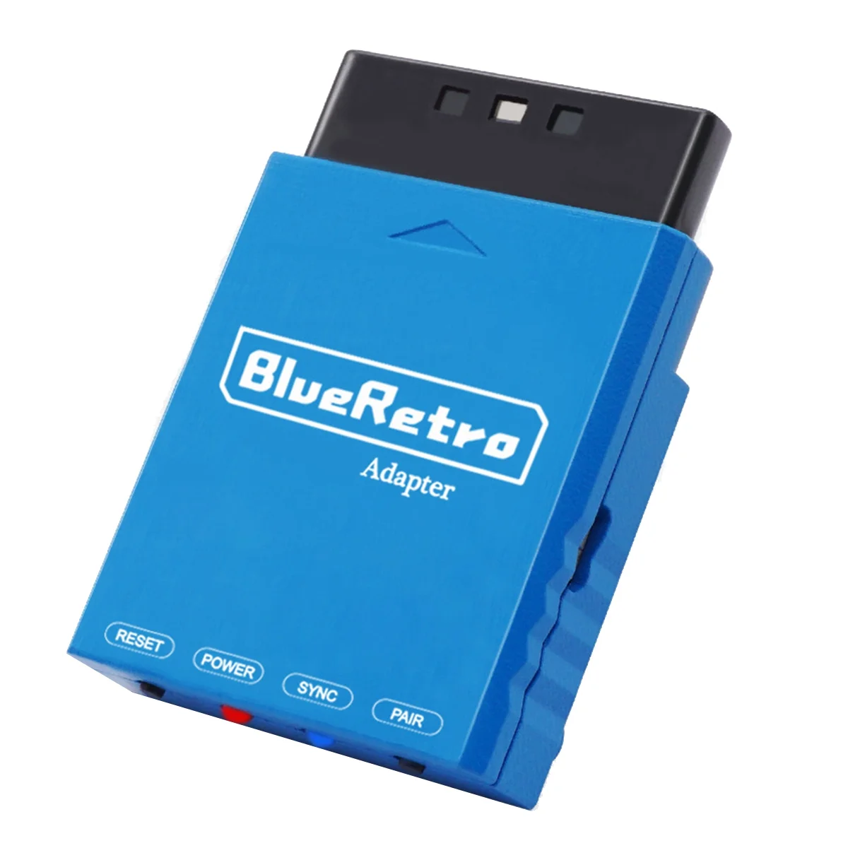 Адаптер беспроводного игрового контроллера BlueRetro для PSX PS1 PS2 к Ipega 9076 PS4 PS5 NS Switch