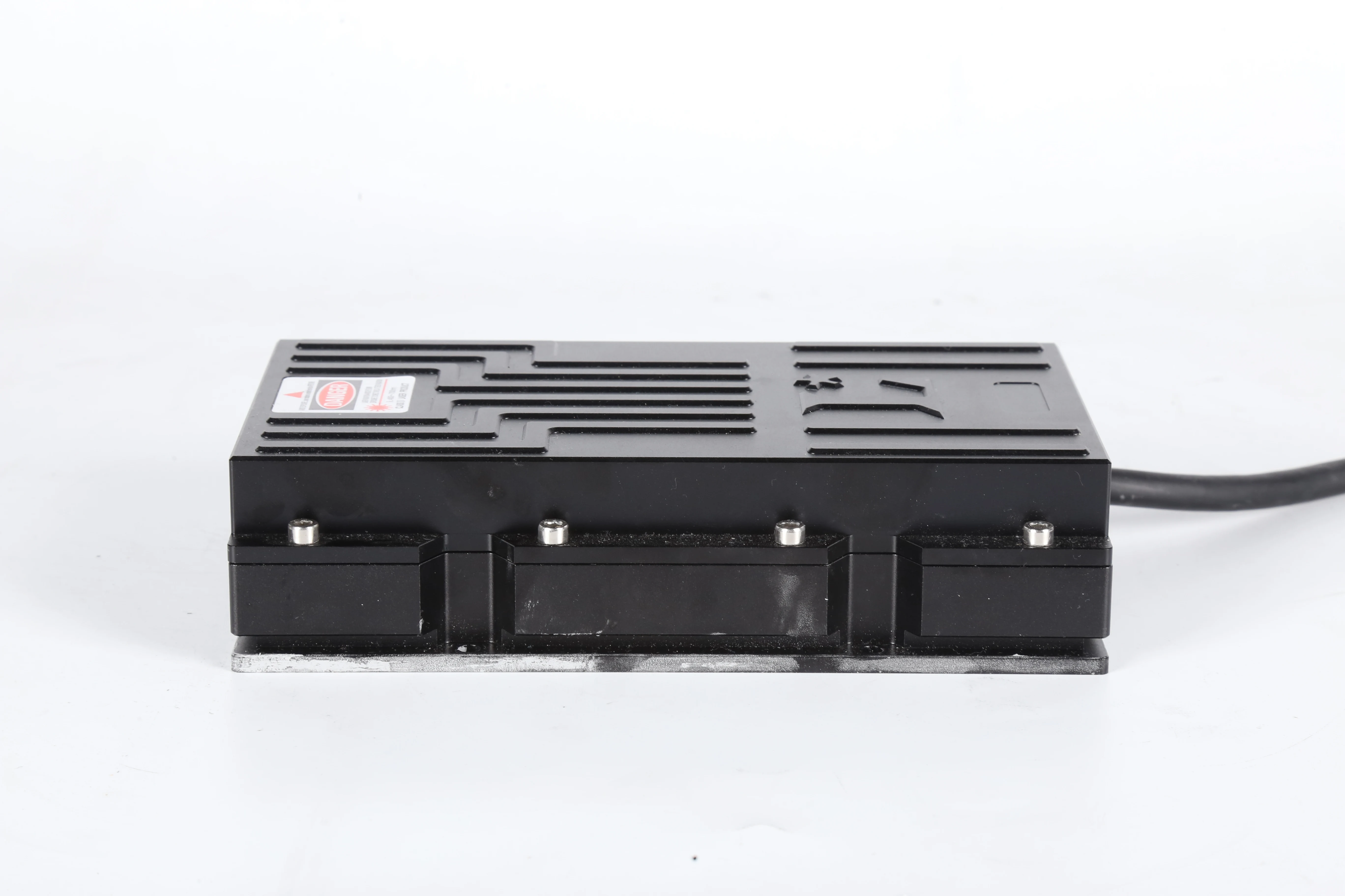 Модуль драйвера чистых лазерных диодов RGB мощностью 17 Вт