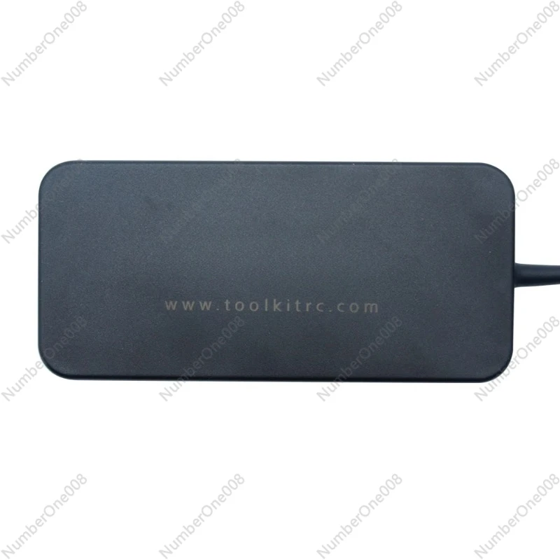 ToolkitRC ADP200 адаптер питания переменного тока 200 Вт источник XT60 штепсельная вилка 19 5