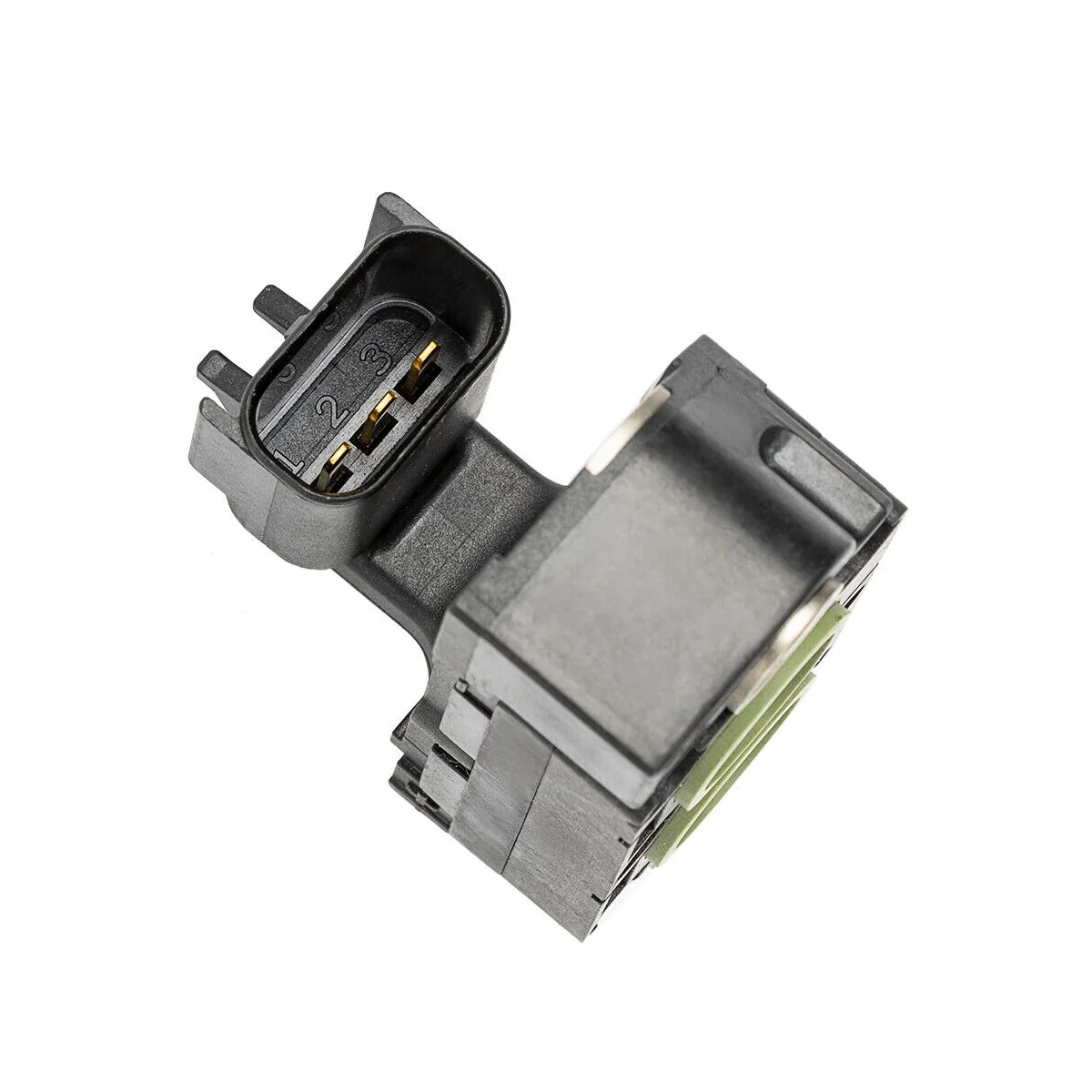 

Car Engine EGR Delta DPF Exhaust Differential Pressure Sensor for Cummins ISX ISB 6.7L ISF 3.8 4307166 2872424 4384138