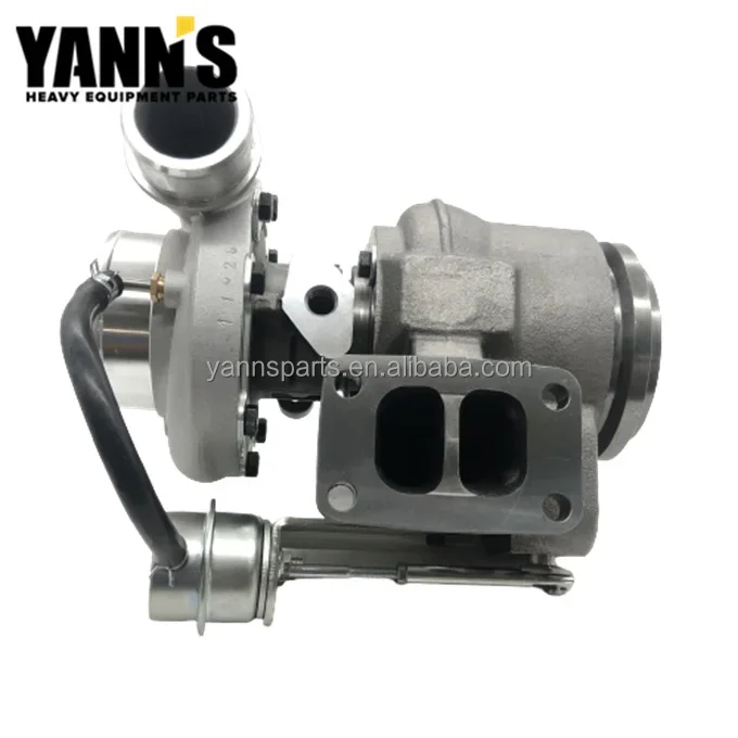 3964380 396-4380 S200G детали двигателя турбокомпрессор для экскаватора E320D2 C7.1