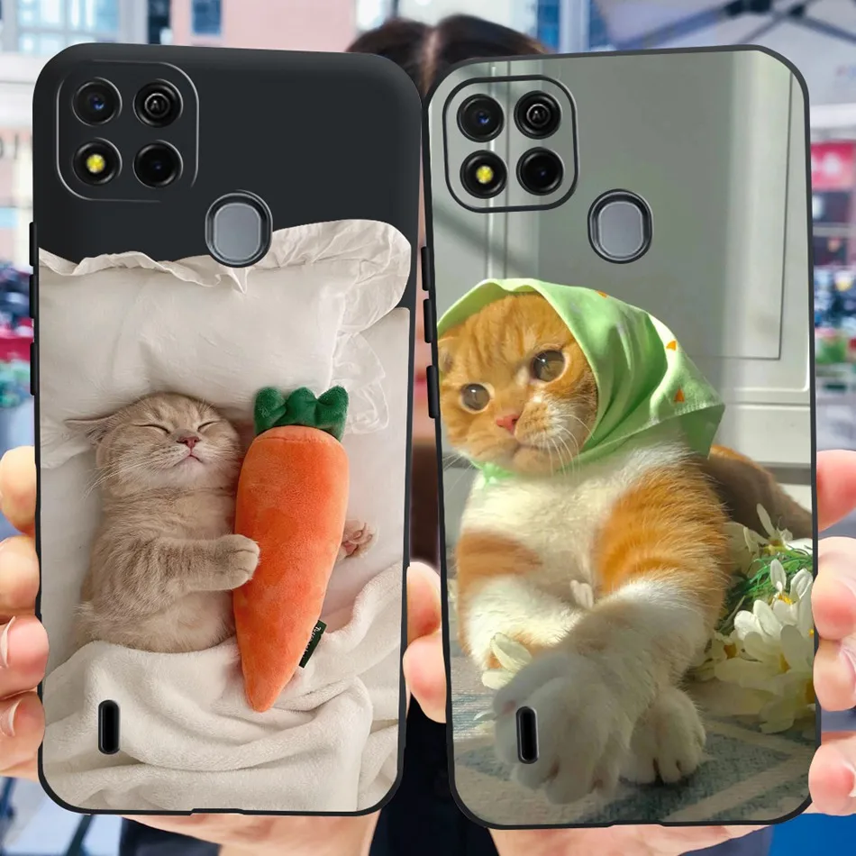 Мягкие силиконовые ТПУ чехлы для телефонов ITEL A57 W6004 / Itel Pro A611W