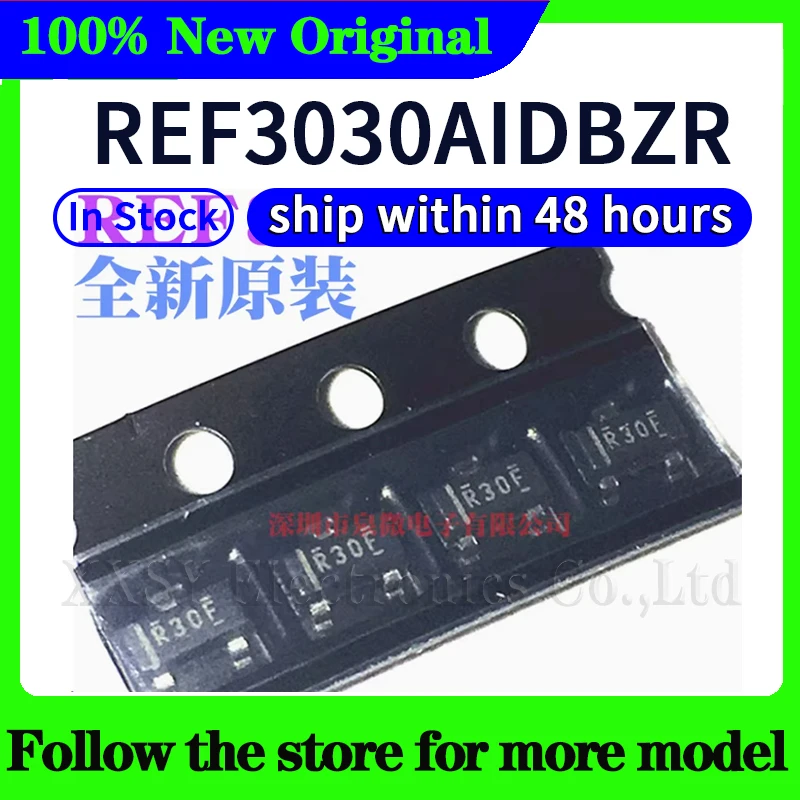 Фото REF3030AIDBZR R30E В наличии, отправка в течение 48 часов №1
