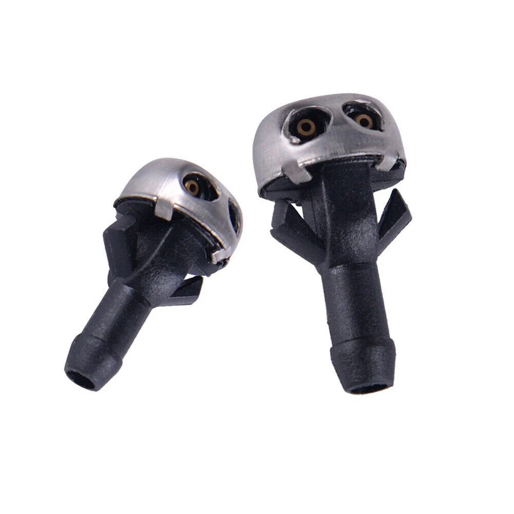 Улучшите свою систему дворников с новыми насадками для омывателя лобового