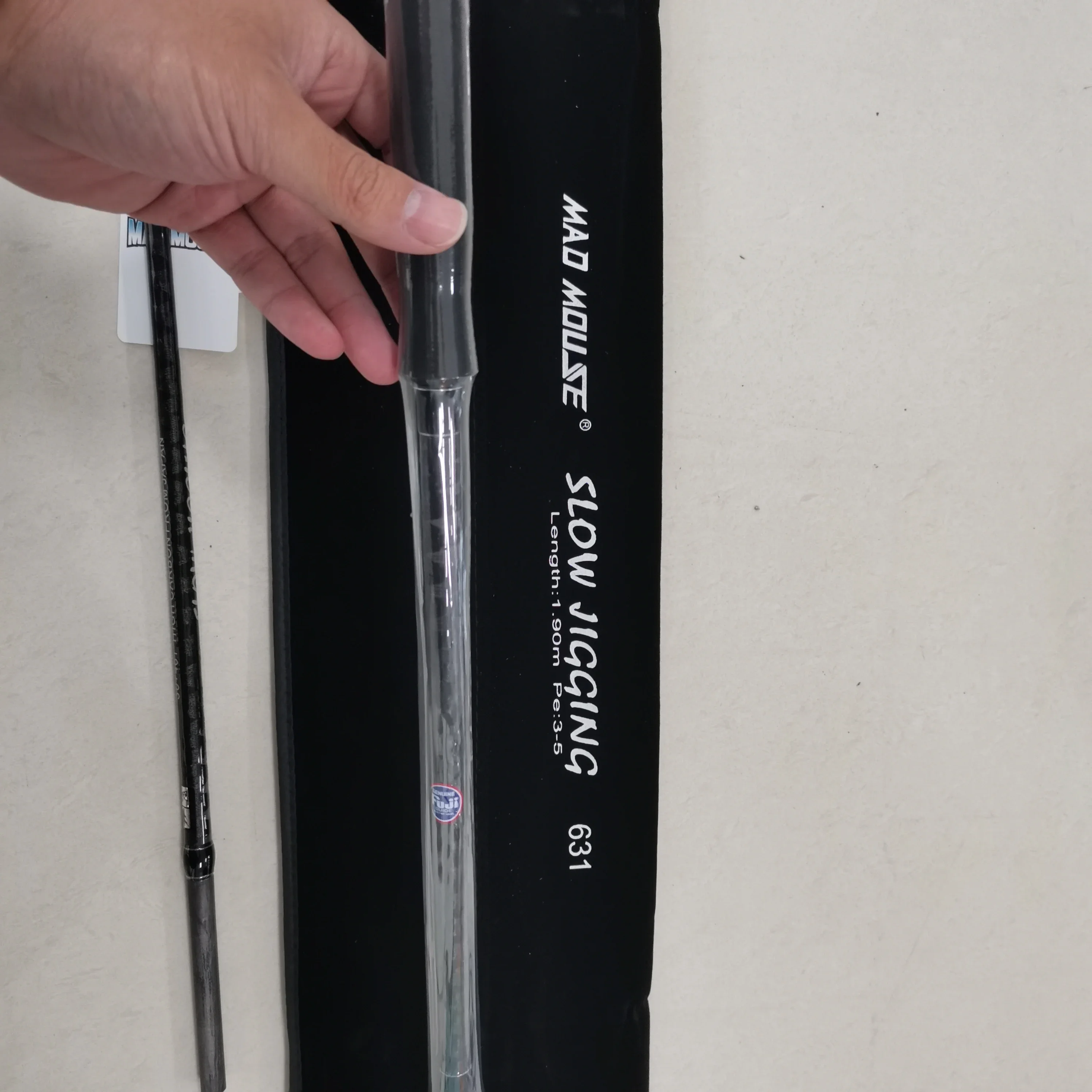 1 9м 80-350Г 15кг ПЭ3-5 # Доставка/кастинговая лодка удочка для морской рыбалки Япония