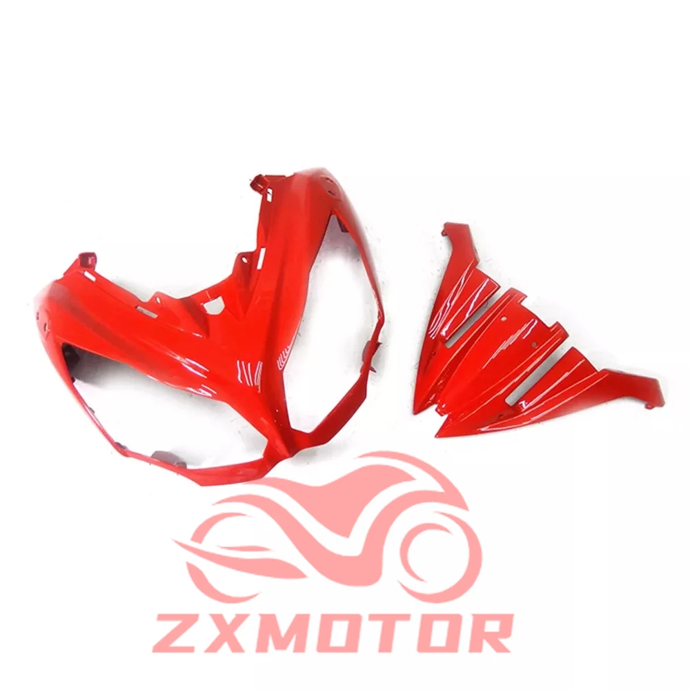 Комплект обтекателей из АБС-пластика NINJA650 2012 2013 2014 2015 2016 обтекатели мотоцикла