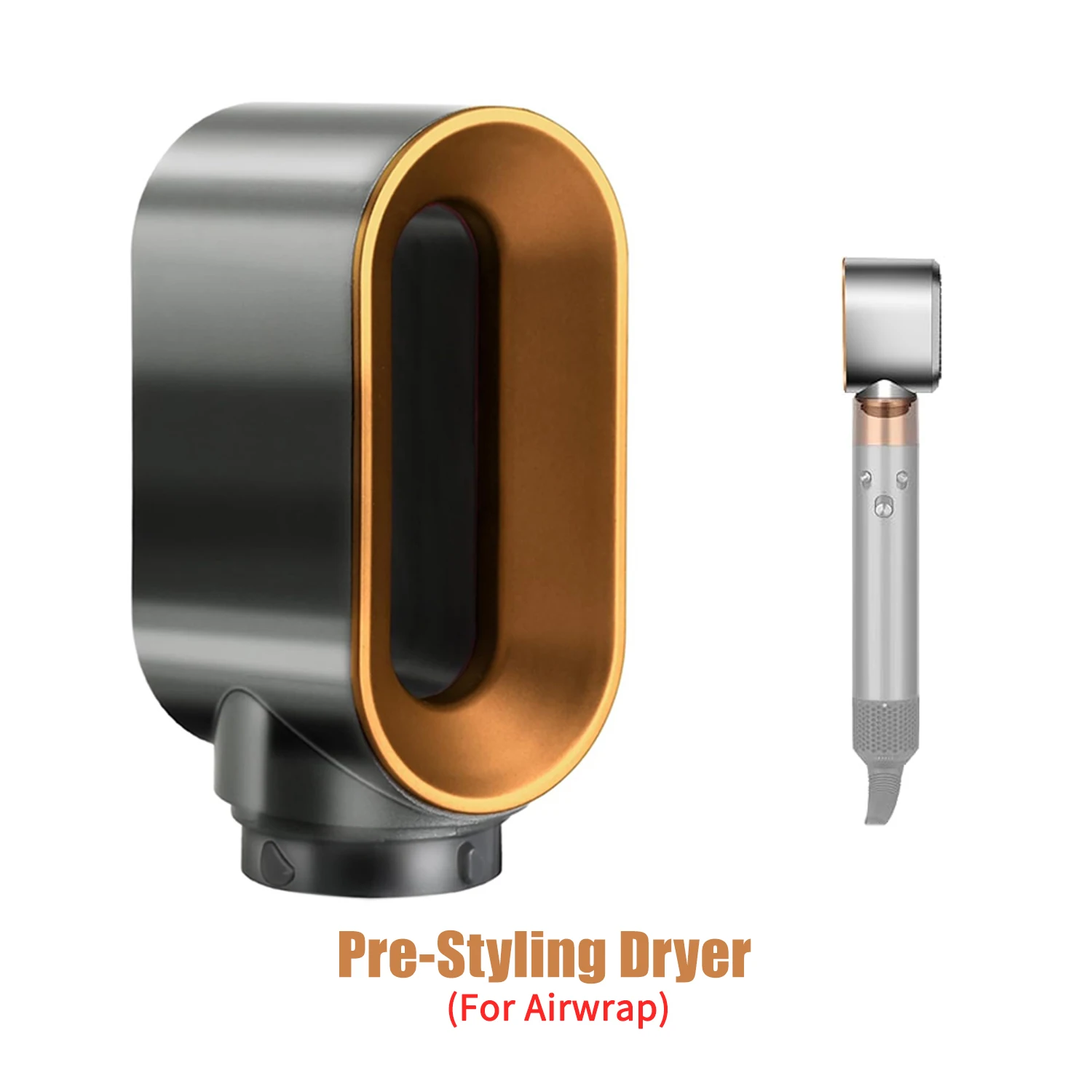 

Диффузор для Dyson Airwrap