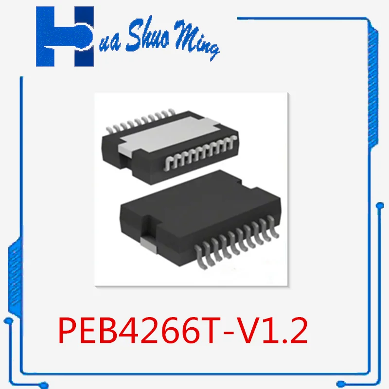 20 шт./партия PEB4266T-V1.2 PEB4266TV1.2 PEB4266T V1.2 SMD HSOP-20