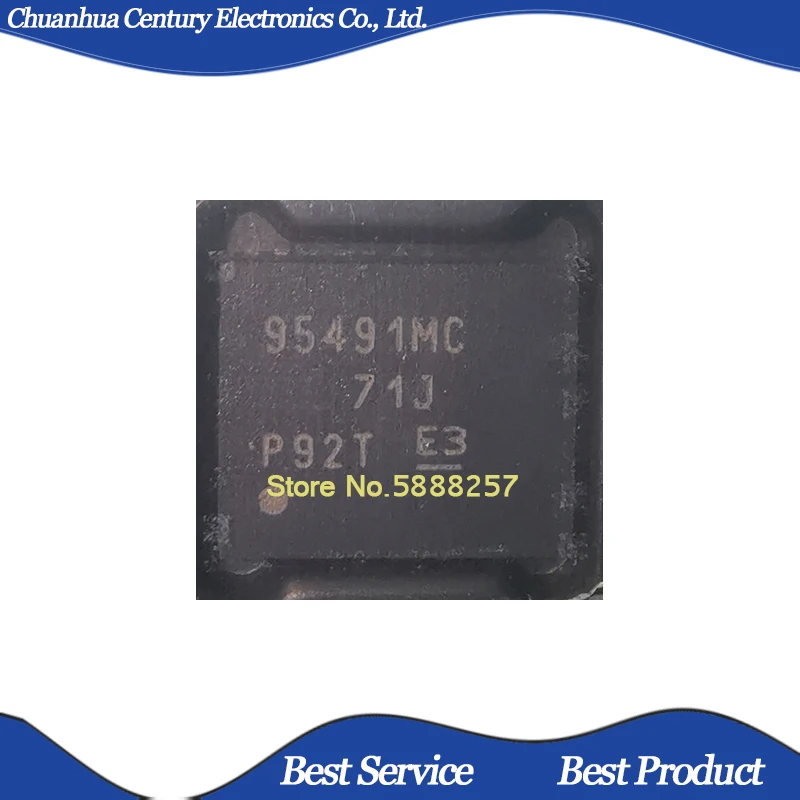

1 шт./лот CSD95491Q5MC VSON12 новые и оригинальные Фотообои