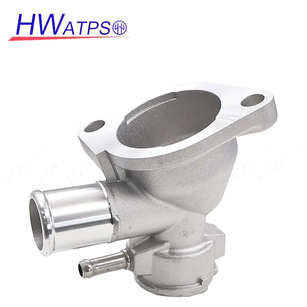 Корпус термостата охлаждающей жидкости 16304-13H02 для Toyota Lite Ace Truck Master Surf Town KM30 KM31 KM35