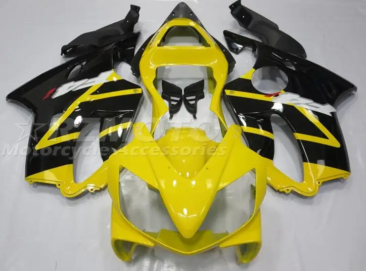 Литьевая пресс-форма Обтекатели для HONDA CBR600 F4i 2001 2002 2003 комплект обтекателей cbr 600