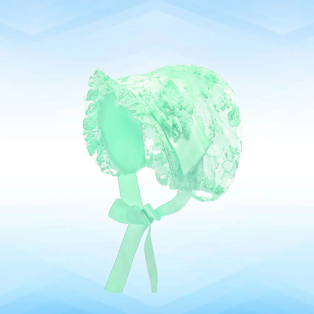 

Изысканная декоративная Красивая Искусственная Удобная шляпа для платья для младенцев и девочек