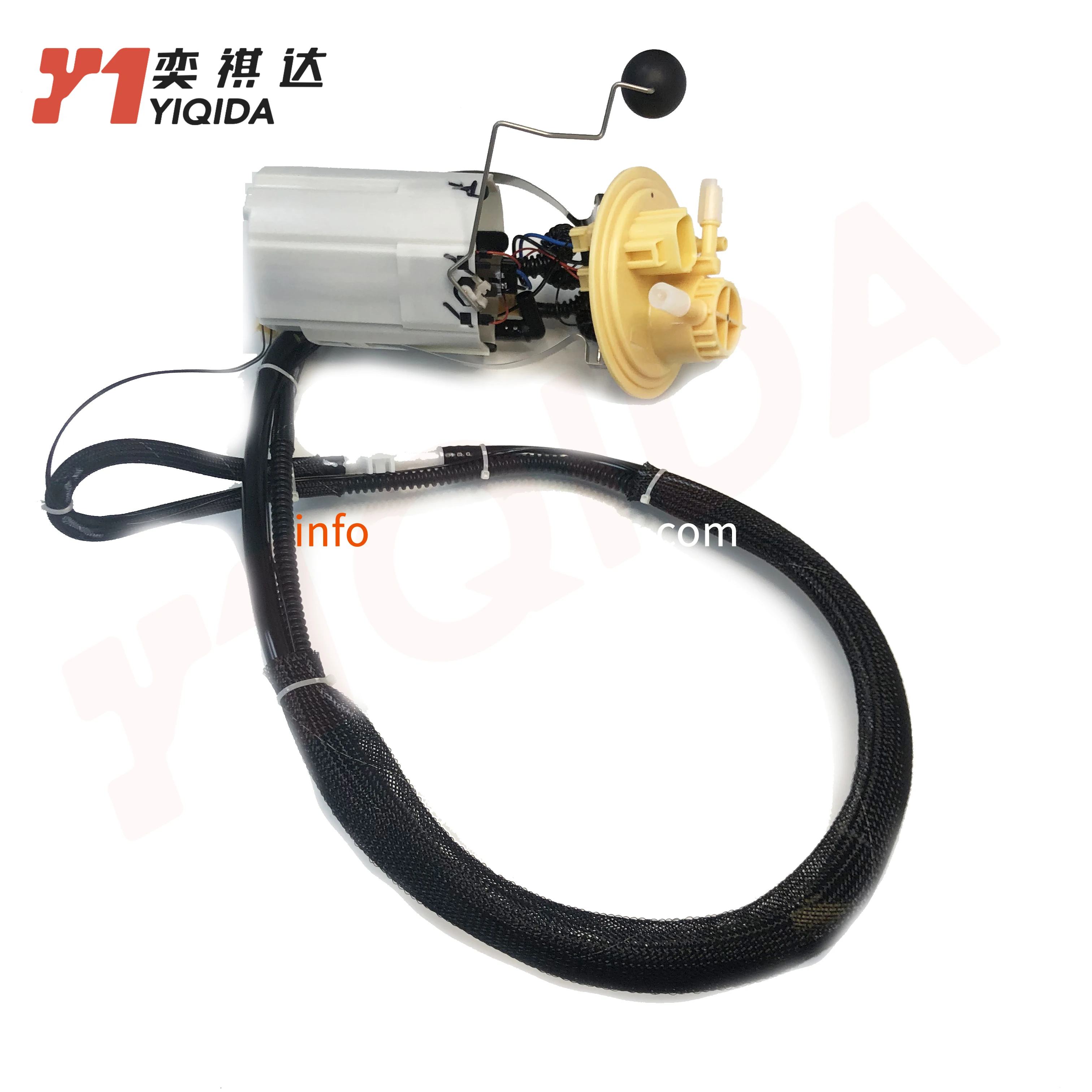 

Новый высококачественный топливный насос YIQIDA в сборе OEM 30761742 Автозапчасти для Volvo S80/S60(01-09)