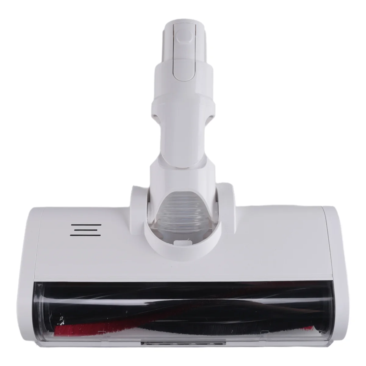 Фото А01Р! Для Xiaomi K10/G10 Xiaomi 1C/ Dreame V8/V9B/V9P/V11/G9 пылесос электрическая щетка для пола головка светодиодная щетка для чистки света №2