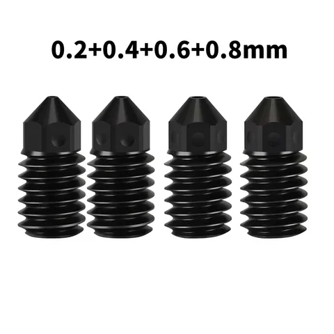 ARTILLERY Комплект Hotend для Bambu Lab A1 mini