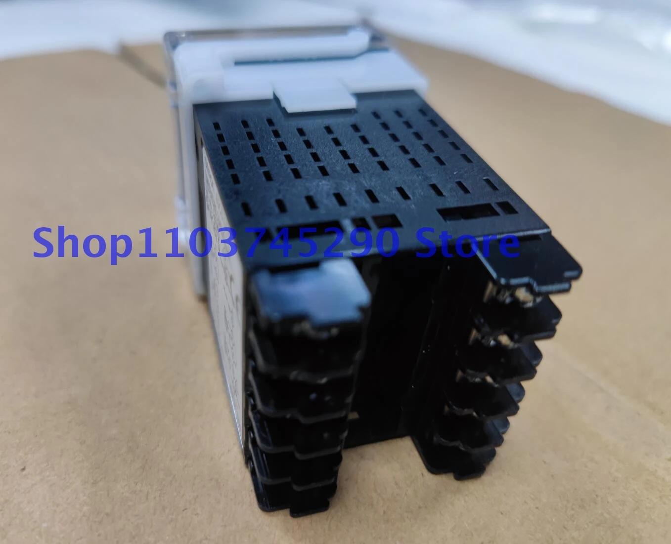 Оригинальный модуль контроля температуры E5CSVR1TF E5CSV R1T F 1 шт. в коробке новая модель