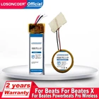 Аккумуляторная батарея CP-TWS1254T 150-300 мАч для Beates Powerbeats Pro Wireless PB4 для наушников Beates X