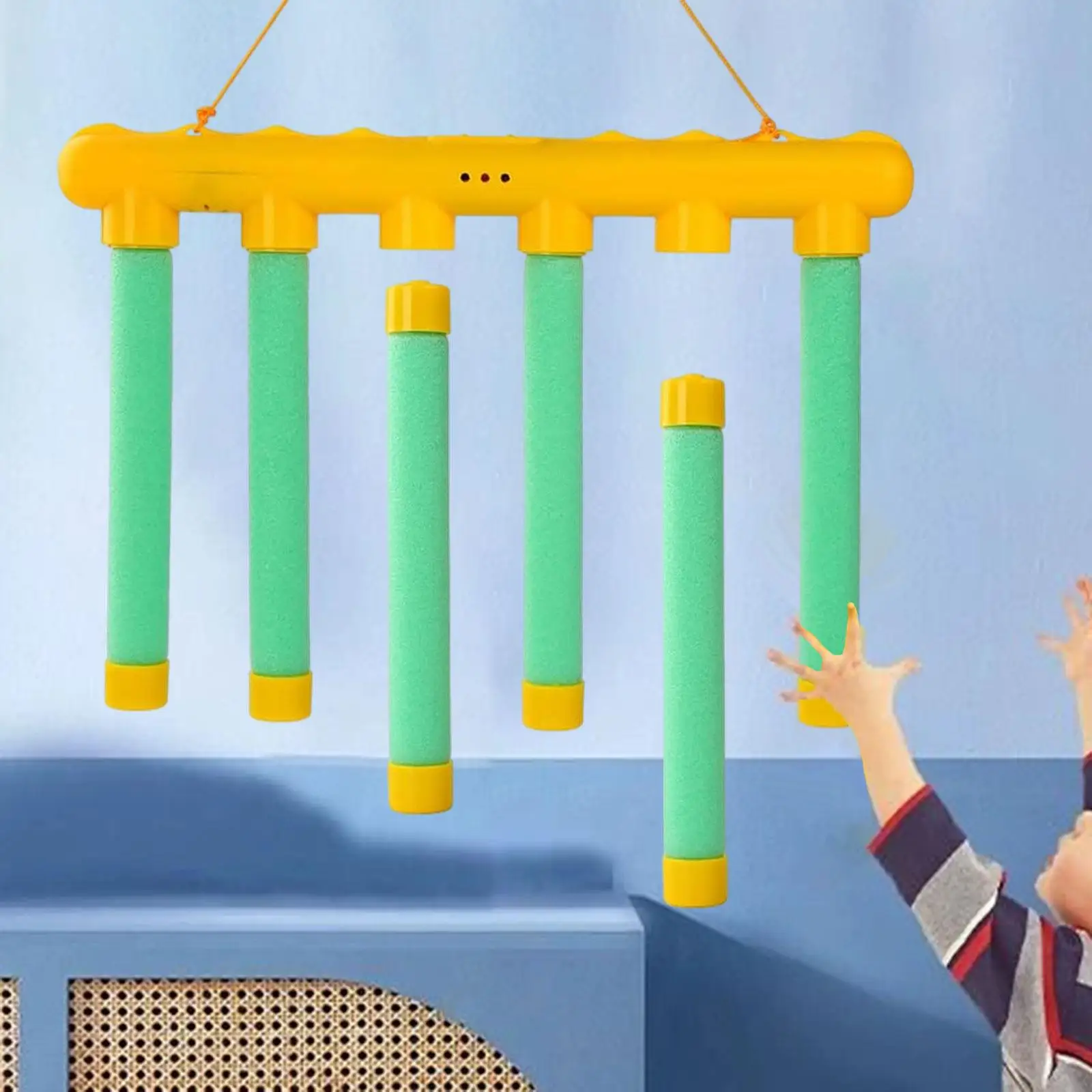 Падающие палочки игра для детей сенсорная игрушка родителей и интерактивное