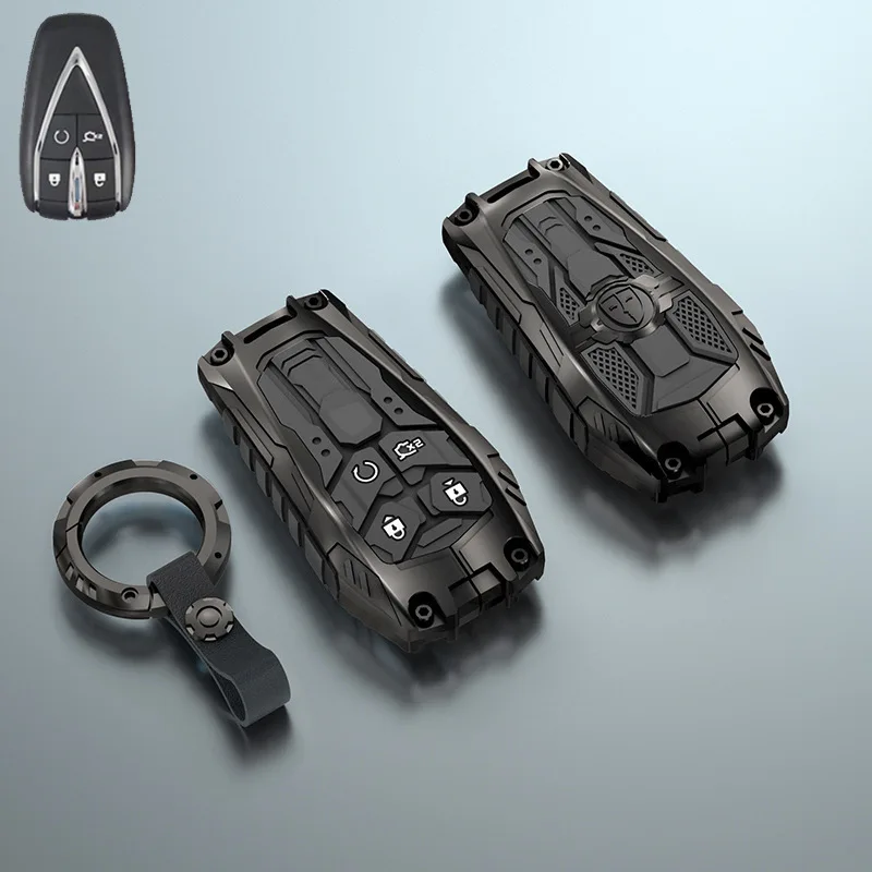 

Новый чехол для автомобильного дистанционного ключа, защитная сумка для Changan CS35PLUS CS55PLUS CS75 PLUS Eado UNI-T UNI K 2019 2020 2021 2022