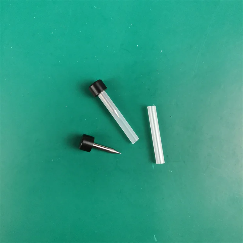 Free Shipping ER-11 Electrodes for Type-201 T-201 T-201E Optical Fiber Fusion Splicer Electrode Rod