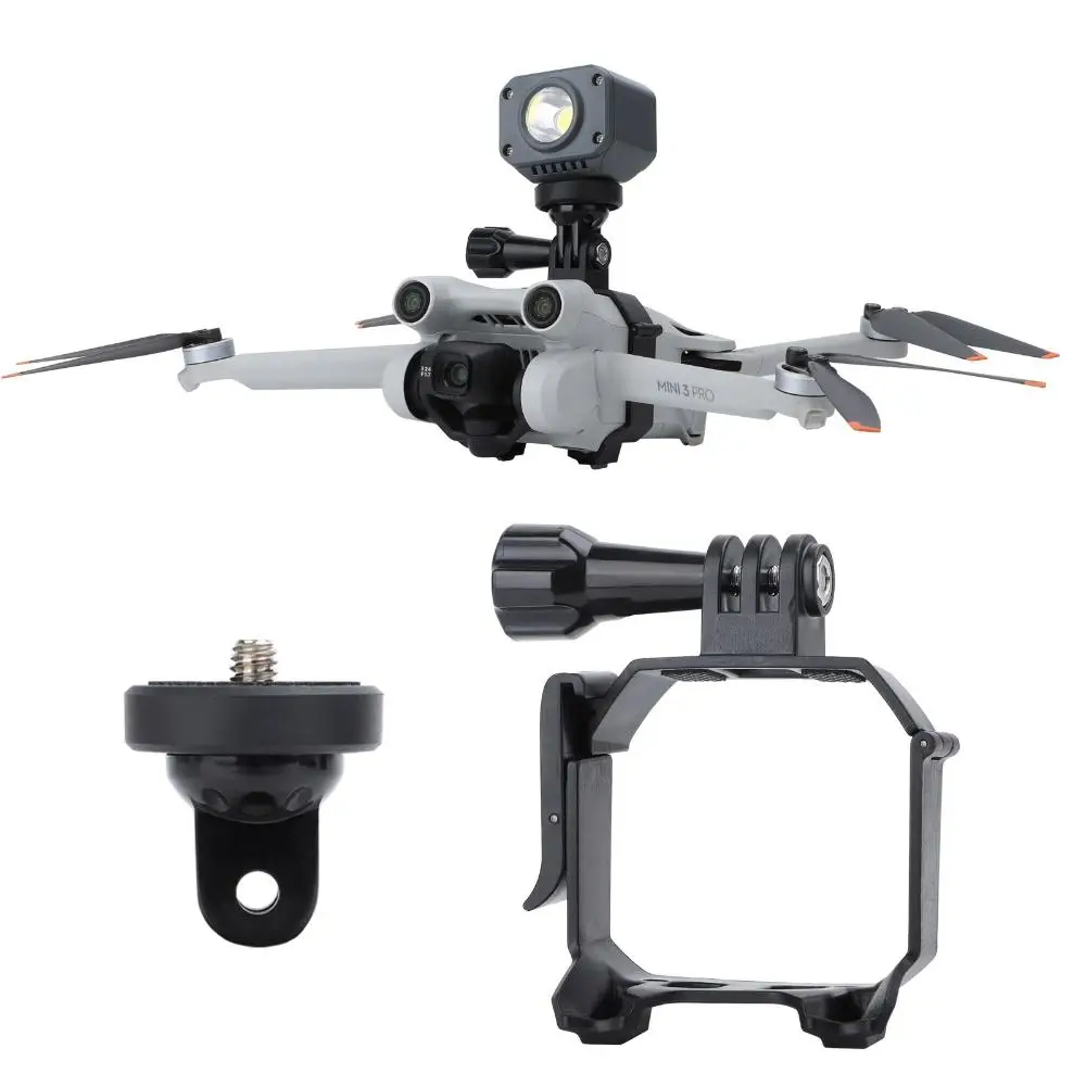 

Держатель для экшн-камеры DJI Mini 3 Pro с резьбой 1/4