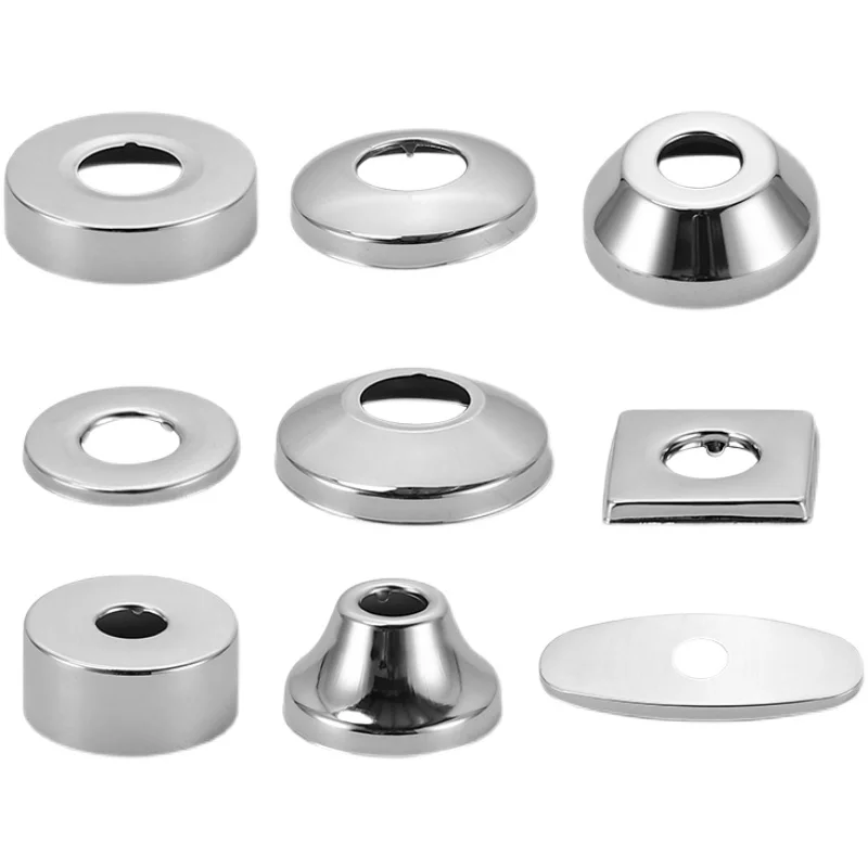 Декоративный чехол для водопроводной трубы накладки на стену кондиционера