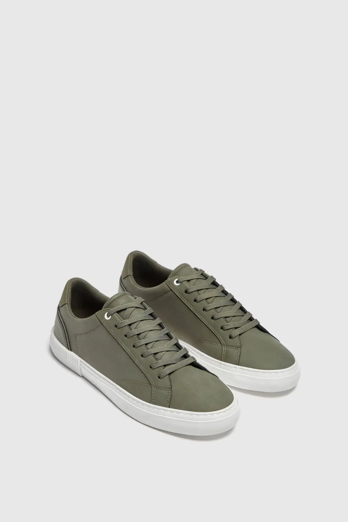 

Textured Sole Casual Sports Shoes