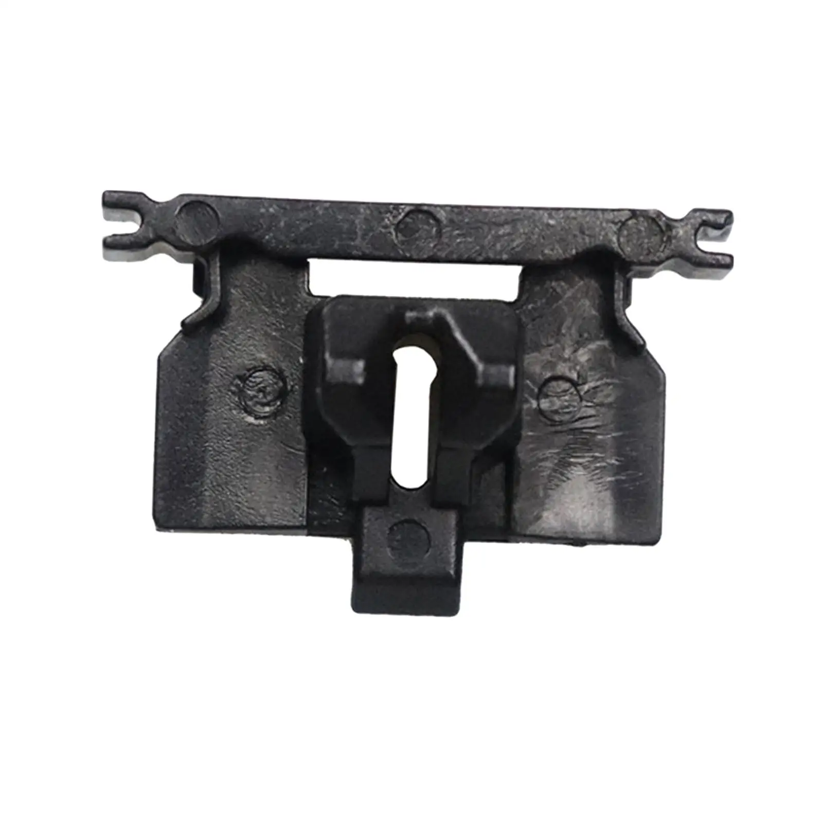 Пластиковый язычок для замены волос подходящий триммера 8148 8519 8504