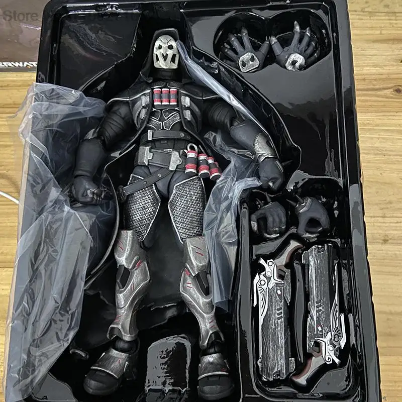 1/6 Scale Figura Movable Joint Collection Toy Gift