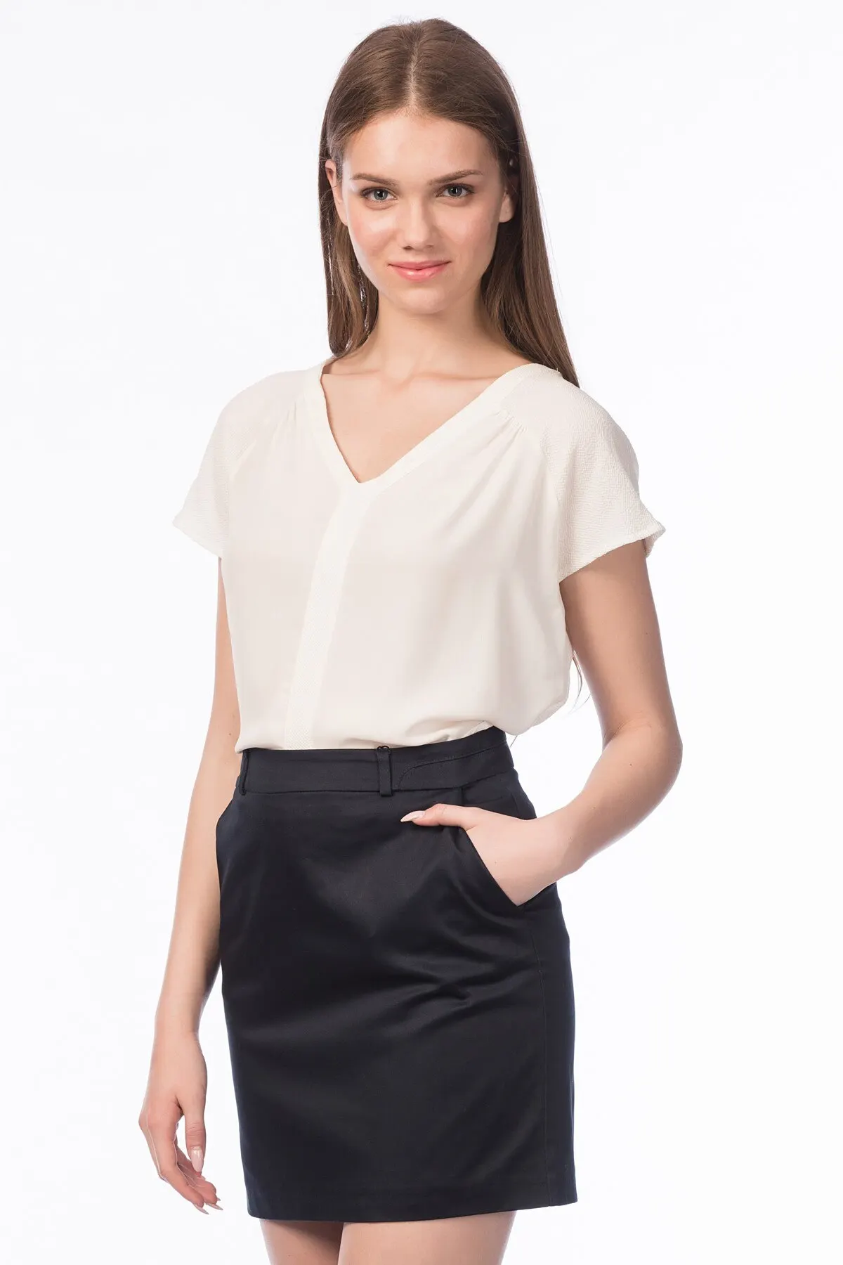 

Women's Skirt Elegant Fashion Casual Stretch Summer Spring Casual Stretch Comfortable Sexy Mini Midi Maxi Skirts