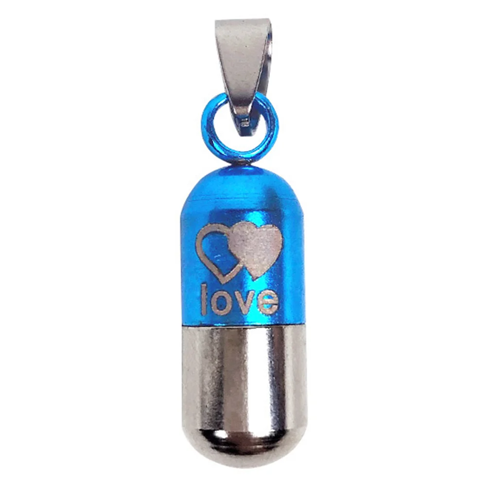 

2pcs Shaped Collar Hanging Pendant Sturdy Practical Supplies for Cat Dog