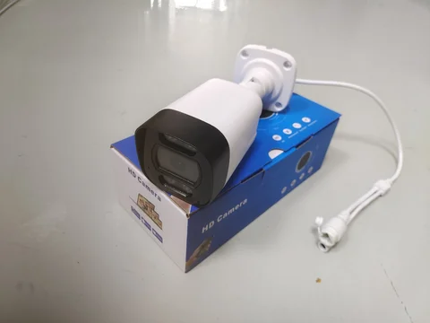 IP-камера наружного наблюдения XMEYE 8Мп