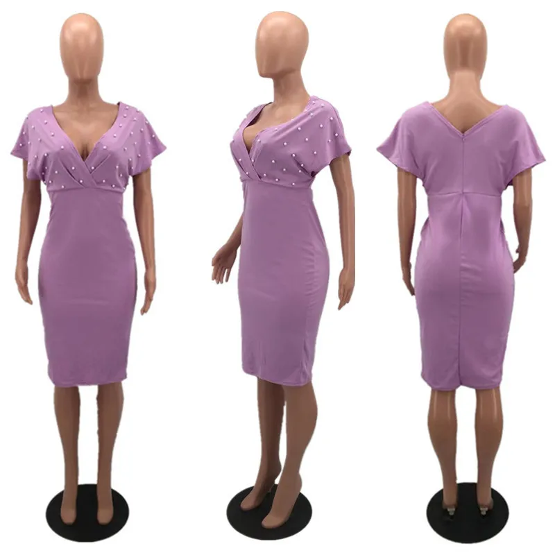 Рисунок 5 - Платье-карандаш с высокой талией