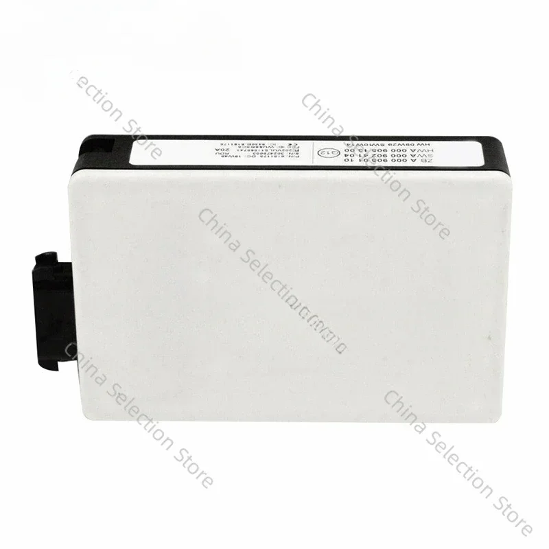 A 0009050110 Для Mercedes-Benz W212 E63 Радарный датчик Электронный блок управления