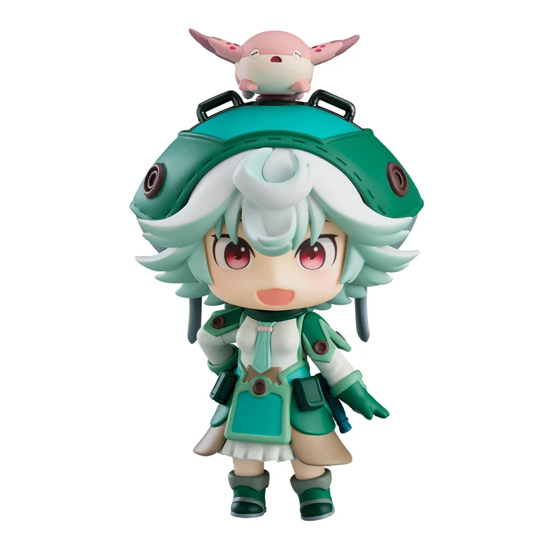 

GOOD SMILE NENDOROID Prosciuka From The Golden Land of The Deep Sun Version Q Anime Figure Model Collecile Action Toys Gifts