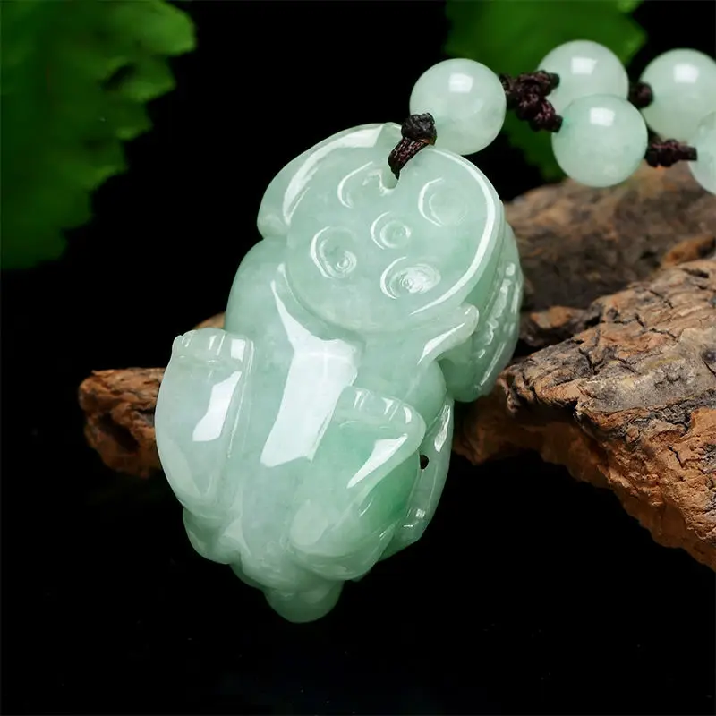 Подвеска Pixiu эксклюзивная фотография для мужчин и женщин