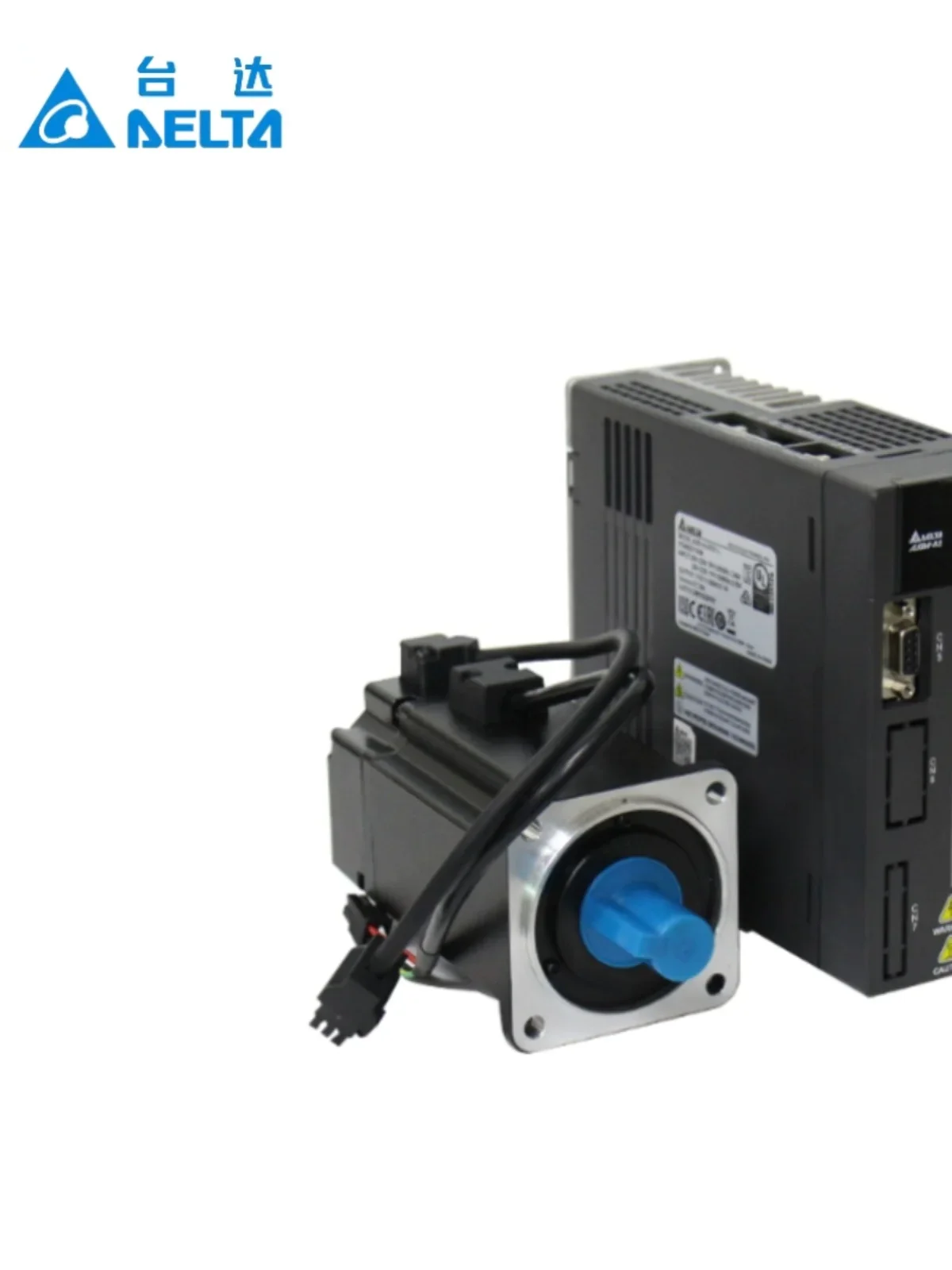 Серводвигатель Delta B3 Series фотомотор/21315/21320RS1/SS1 оригинал