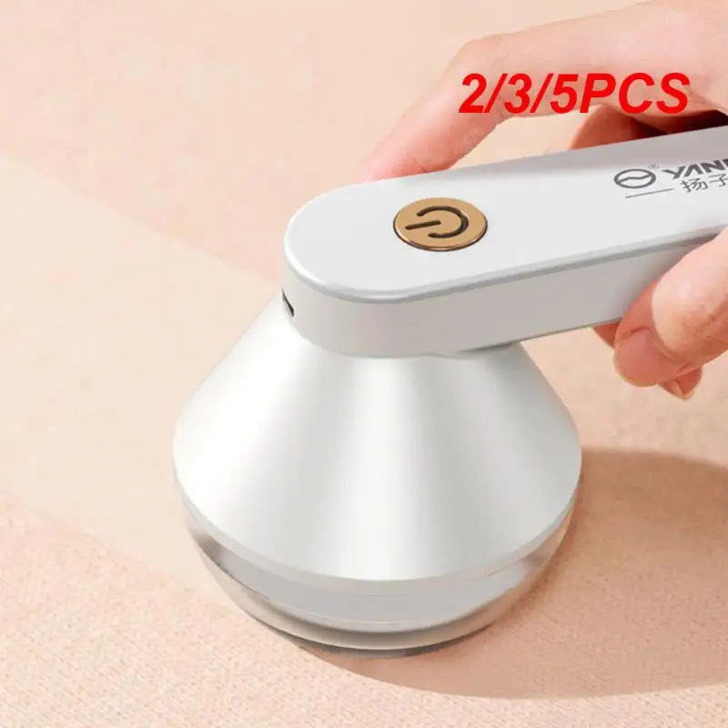 

Машинка для удаления катышков и катышков волос