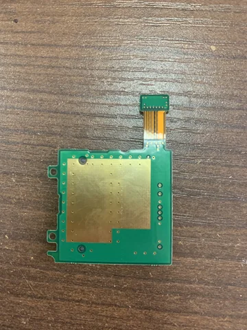 Сменный разъем для SD-карты 3DS