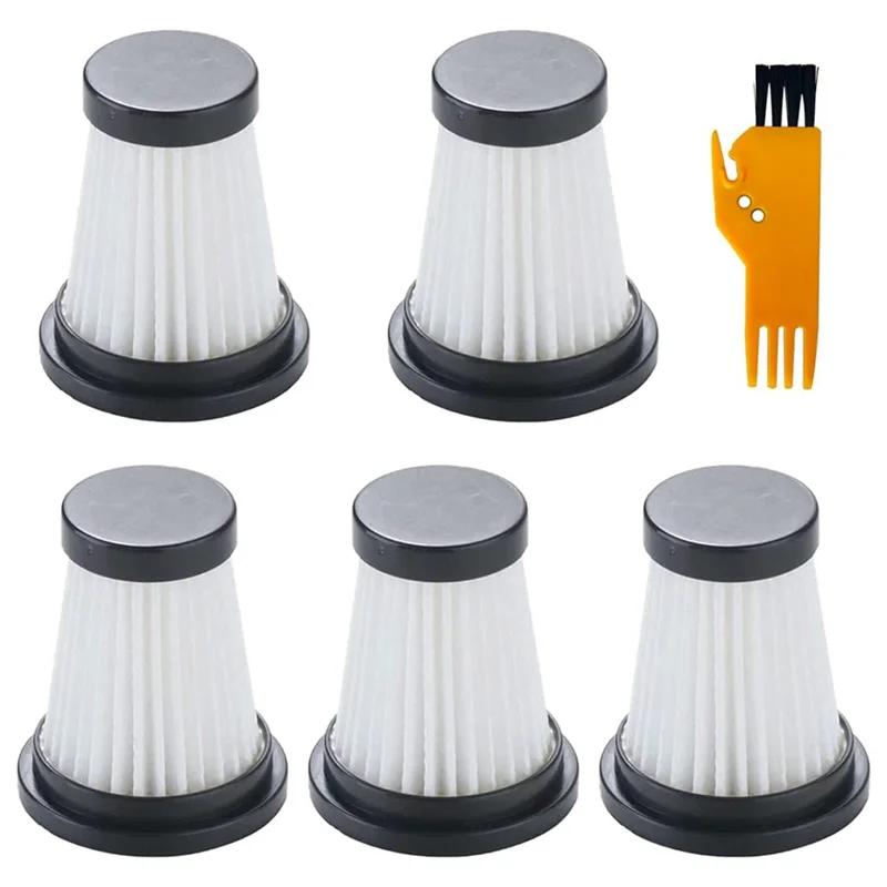 HEPA фильтр для MOOSOO K12 Pro K13 Genius Invictus One 1 0 X7 2 ручной беспроводной пылесос