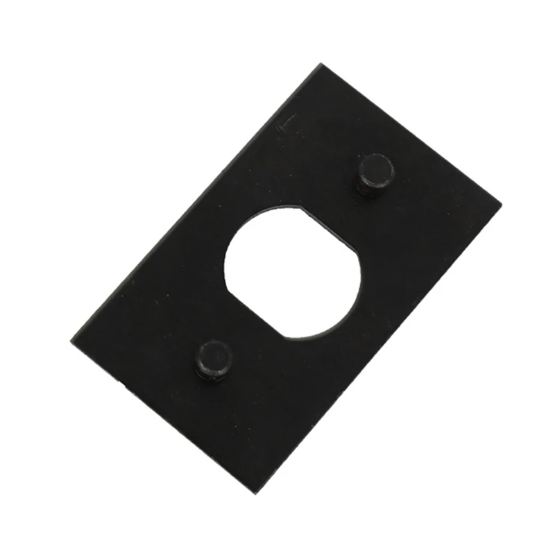 Высокоскоростное стальное шарнирное центральное сверло Самоцентрирующееся DIY