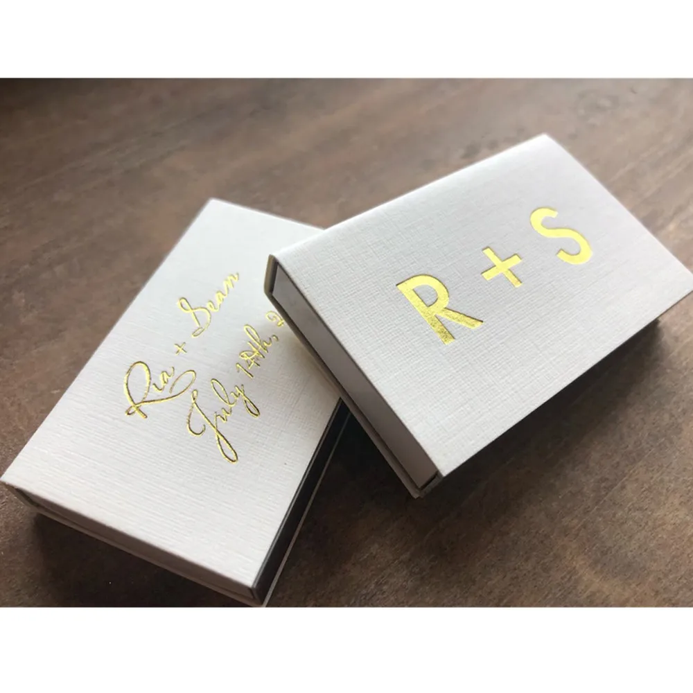 Индивидуализированные Свадебные матчи | под заказ сувениры для гостей